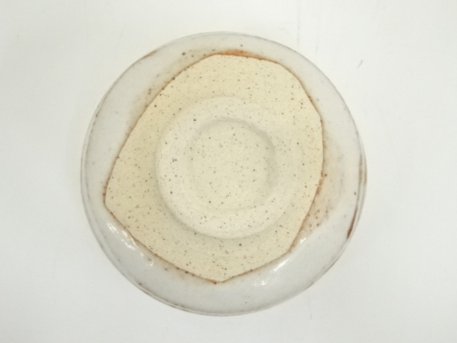 道具 ] - 道具 秀泉陶苑 澤田秀一造 志野茶碗（共箱） | ネット